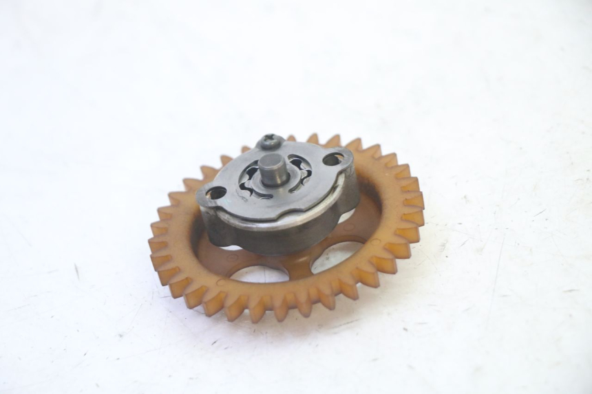 photo de OIL PUMP YAMAHA X-MAX XMAX 125 (2010 - 2013) - Component detail