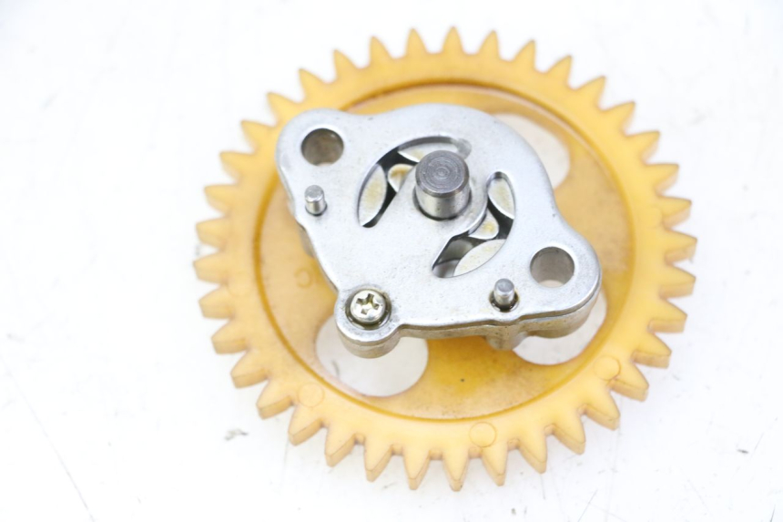 photo de OIL PUMP YAMAHA X-MAX XMAX 250 (2006 - 2009) - Main view