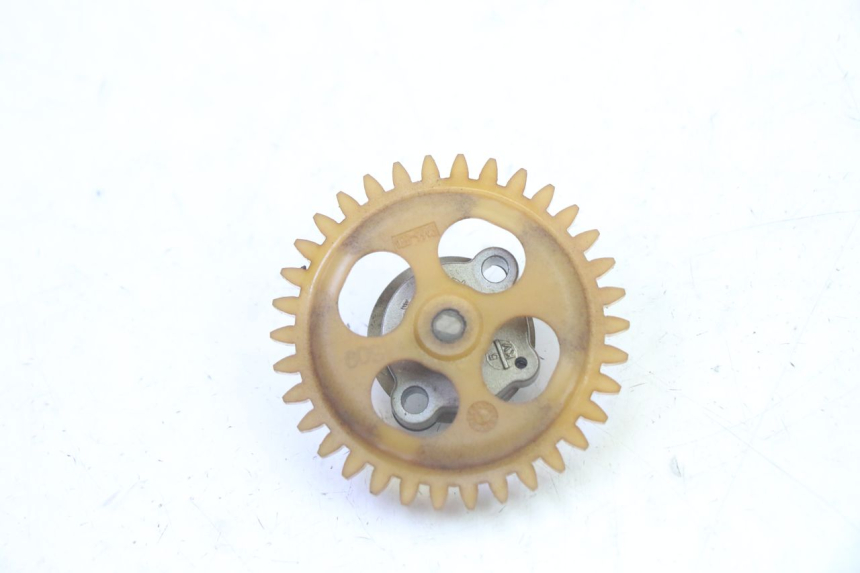 photo de OIL PUMP YAMAHA X-MAX XMAX 125 (2010 - 2013) - Main view