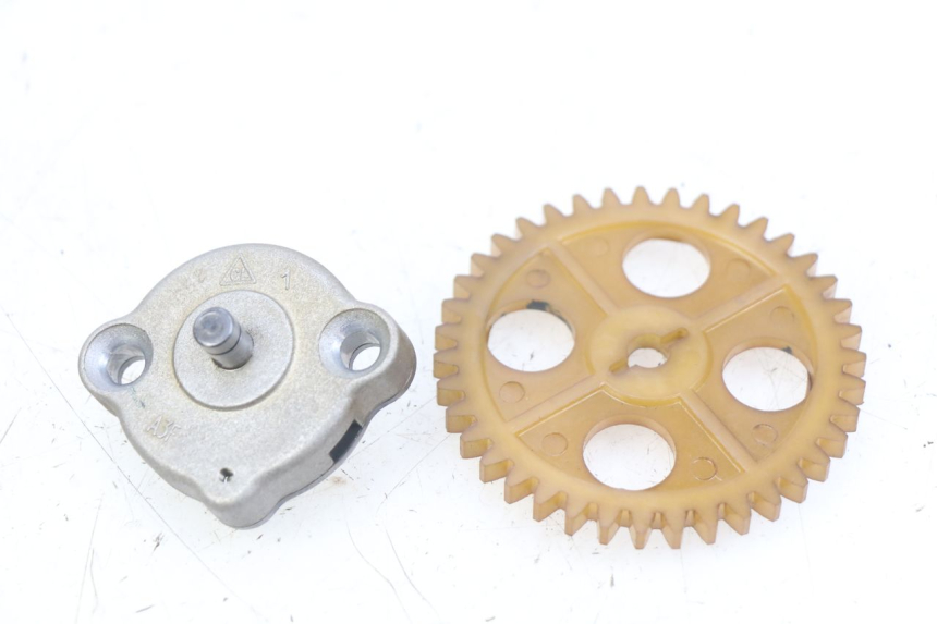 photo de OIL PUMP SYM X-PRO 4T 50 (2014 - 2021) - Main view