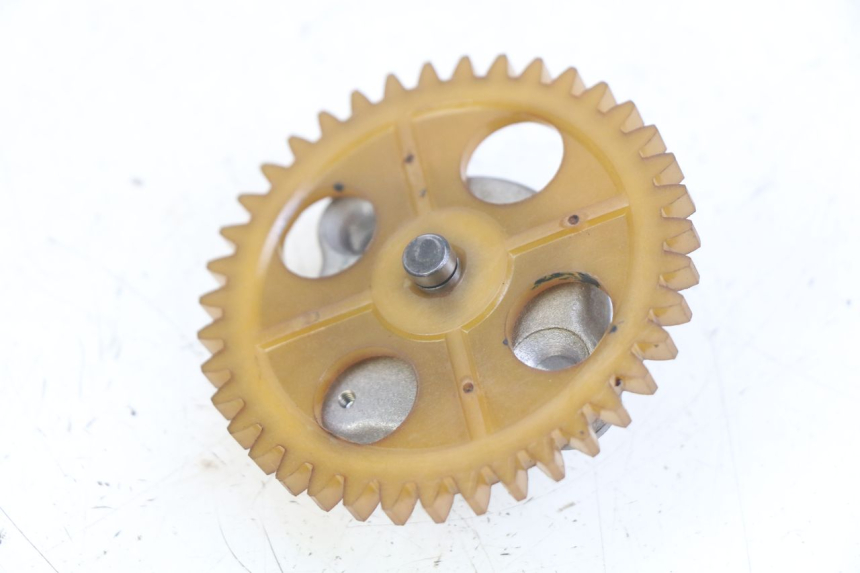 photo de OIL PUMP SYM X-PRO 4T 50 (2014 - 2021) - Component detail