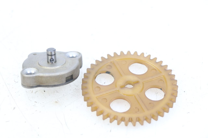 photo de OIL PUMP SYM X-PRO 4T 50 (2014 - 2021) - Alternative perspective
