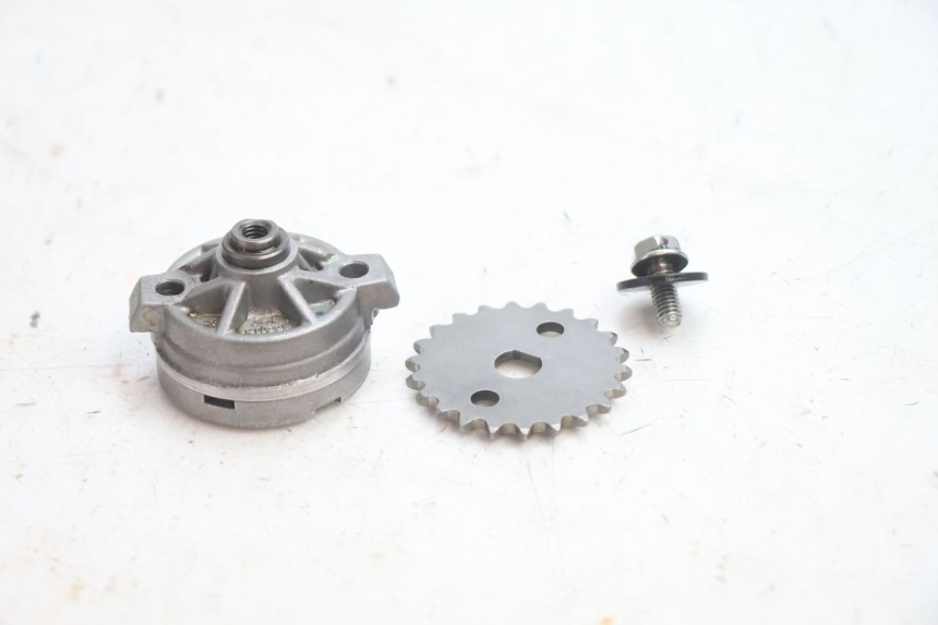 photo de OIL PUMP PIAGGIO X9 EVOLUTION 125 (2003 - 2007) - Main view