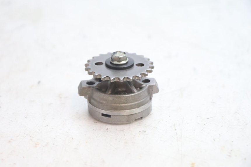 photo de OIL PUMP PIAGGIO X9 EVOLUTION 125 (2003 - 2007) - Alternative perspective