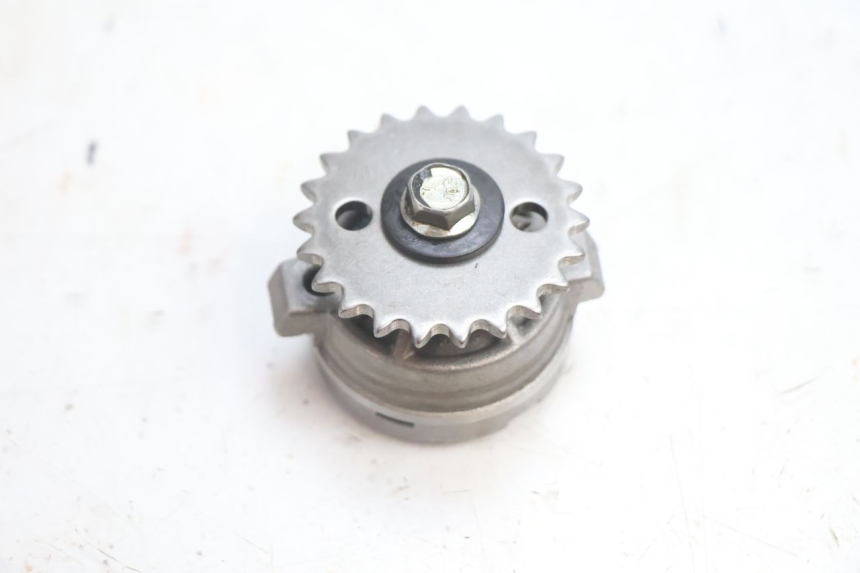photo de OIL PUMP PIAGGIO X9 EVOLUTION 125 (2003 - 2007) - Technical close-up