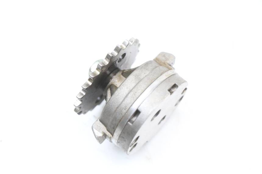 photo de OIL PUMP PIAGGIO X9 125 (2000 - 2003) - Zoom on usage condition