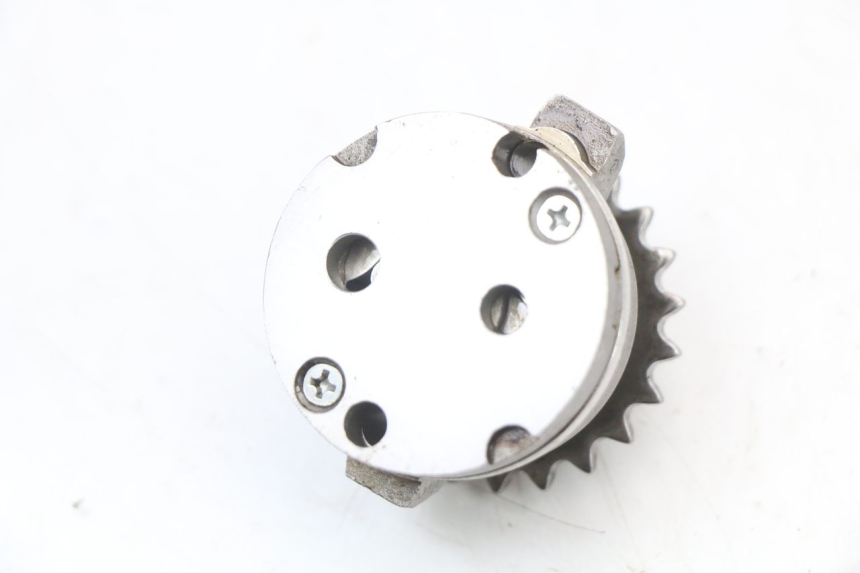 photo de OIL PUMP PIAGGIO X9 125 (2000 - 2003) - Technical close-up