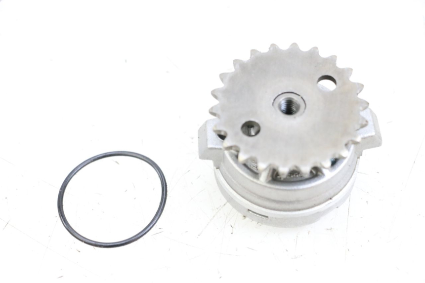 photo de OIL PUMP PIAGGIO XEVO - X EVO 125 (2007 - 2017) - Main view