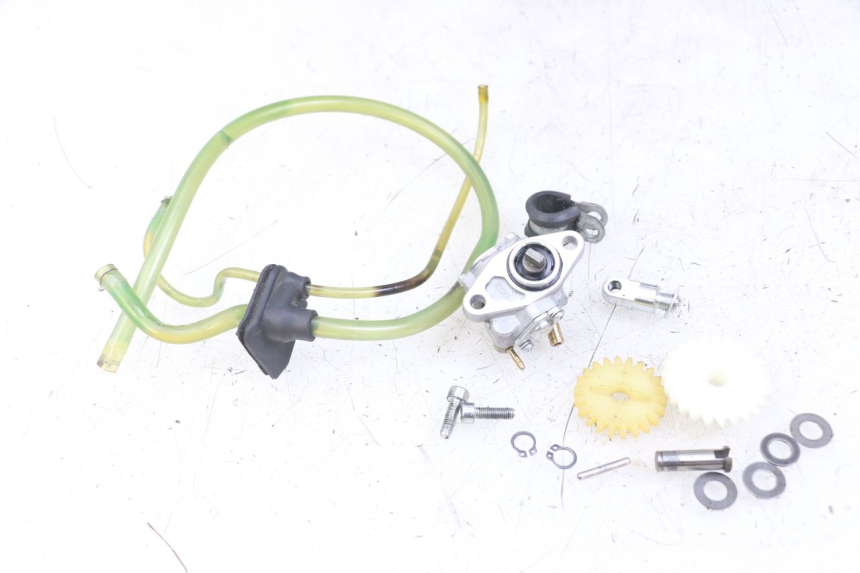 photo de OIL PUMP FANTIC XM PERFORMANCE 2T 50 (2021 - 2022) - Component detail