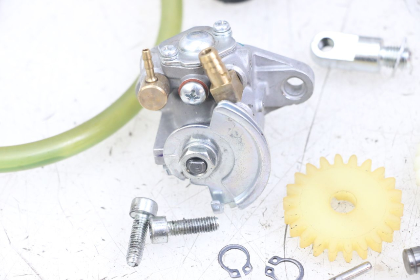 photo de OIL PUMP FANTIC XM PERFORMANCE 2T 50 (2021 - 2022) - Checked used part