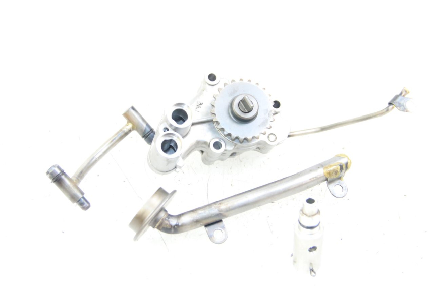 photo de OIL PUMP YAMAHA XP T-MAX TMAX 500 (2004 - 2007) - Main view