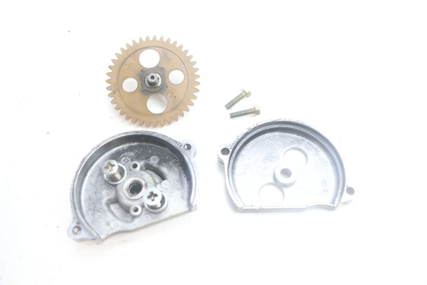 photo de OIL PUMP SMC XROAD 150 - Main view