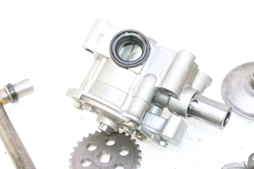photo de OIL PUMP HONDA XRV AFRICA TWIN 750 (1990 - 1992) - Product overview
