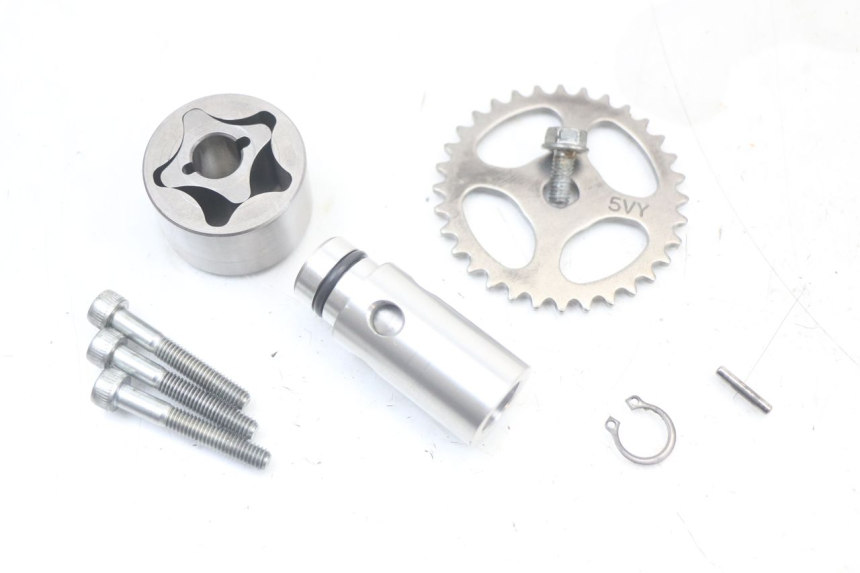 photo de OIL PUMP YAMAHA FZ1 FAZER 1000 (2007 - 2009) - Product overview