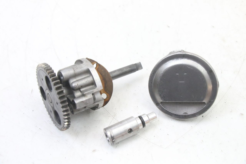 photo de OIL PUMP YAMAHA FZS FAZER 600 (2001 - 2003) - Main view