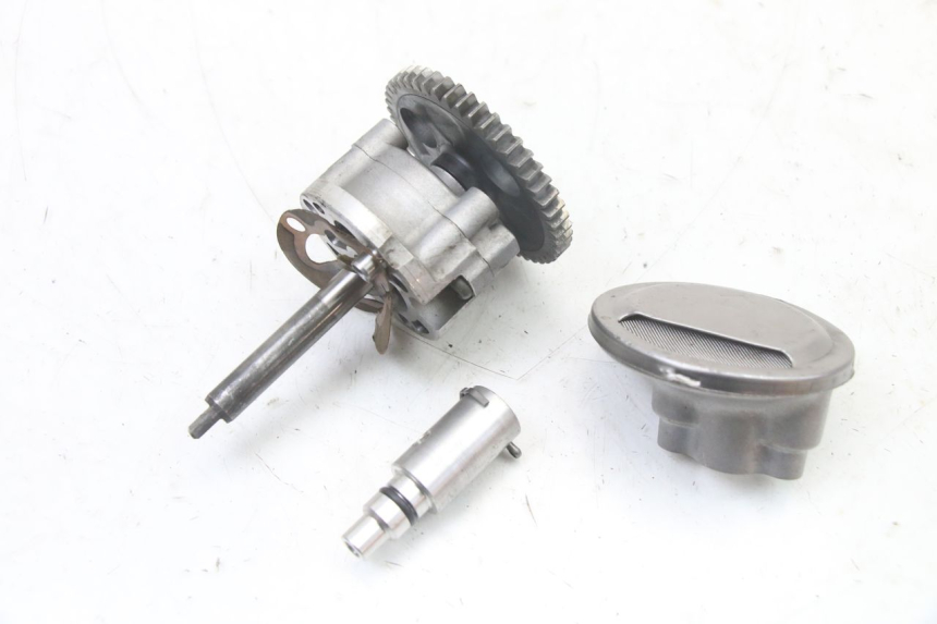 photo de OIL PUMP YAMAHA FZS FAZER 600 (2001 - 2003) - Component detail