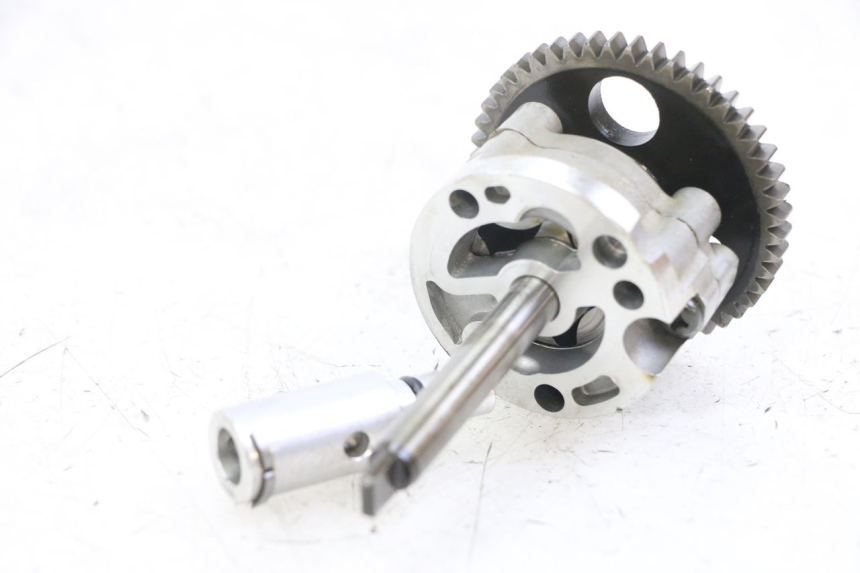 photo de OIL PUMP YAMAHA FZS FAZER 600 (2001 - 2003) - Component detail