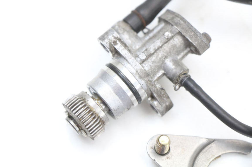 photo de OIL PUMP YAMAHA YE ZEST 50 (1992 - 1998) - Component detail