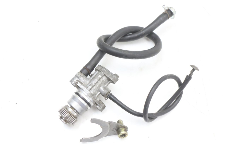 photo de OIL PUMP YAMAHA YE ZEST 50 (1992 - 1998) - Alternative perspective