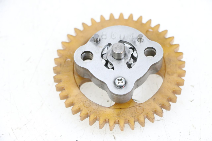 photo de OIL PUMP YAMAHA YP MAJESTY 125 (2002 - 2006) - Main view