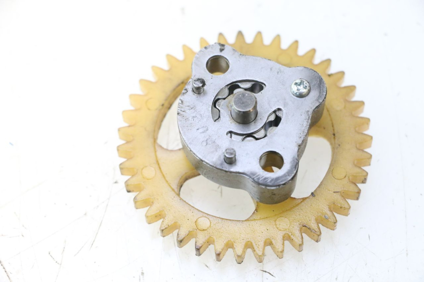 photo de OIL PUMP YAMAHA YP MAJESTY 125 (2007 - 2010) - Component detail