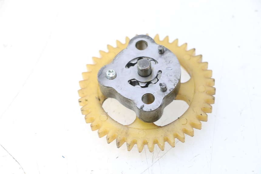 photo de OIL PUMP YAMAHA YP MAJESTY 125 (2007 - 2010) - Zoom on usage condition