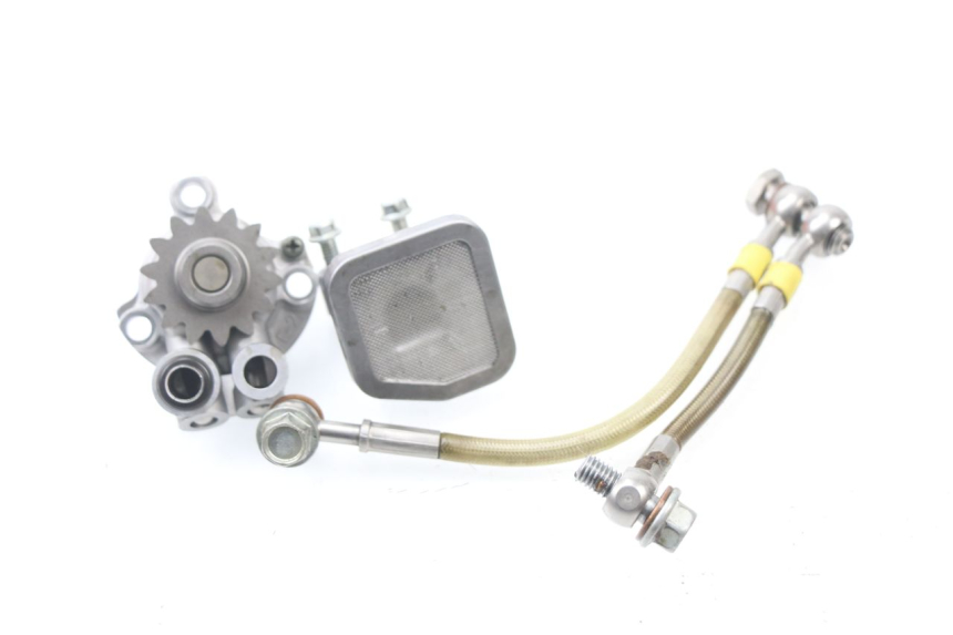 photo de OIL PUMP YAMAHA YZ-F YZF 250 (2007 - 2013) - Main view