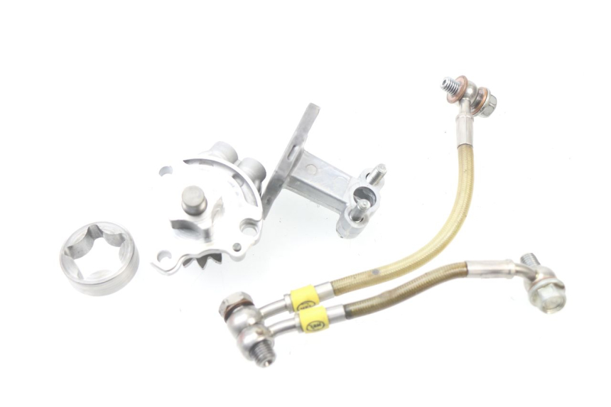 photo de OIL PUMP YAMAHA YZ-F YZF 250 (2007 - 2013) - Component detail