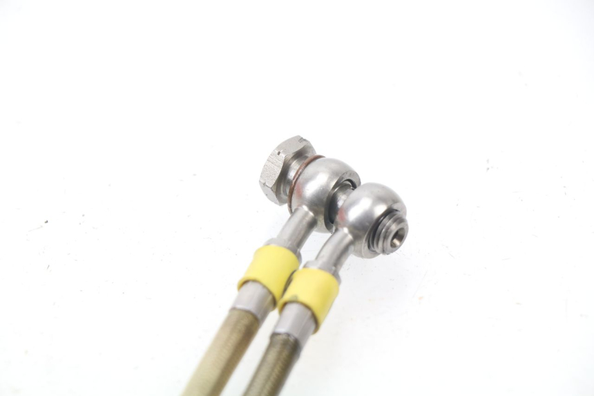 photo de OIL PUMP YAMAHA YZ-F YZF 250 (2007 - 2013) - Checked used part