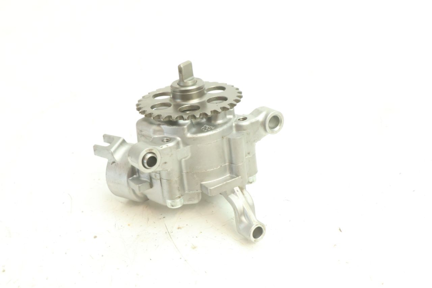photo de OIL PUMP YAMAHA YZF R6 600 (2008 - 2009) - Component detail