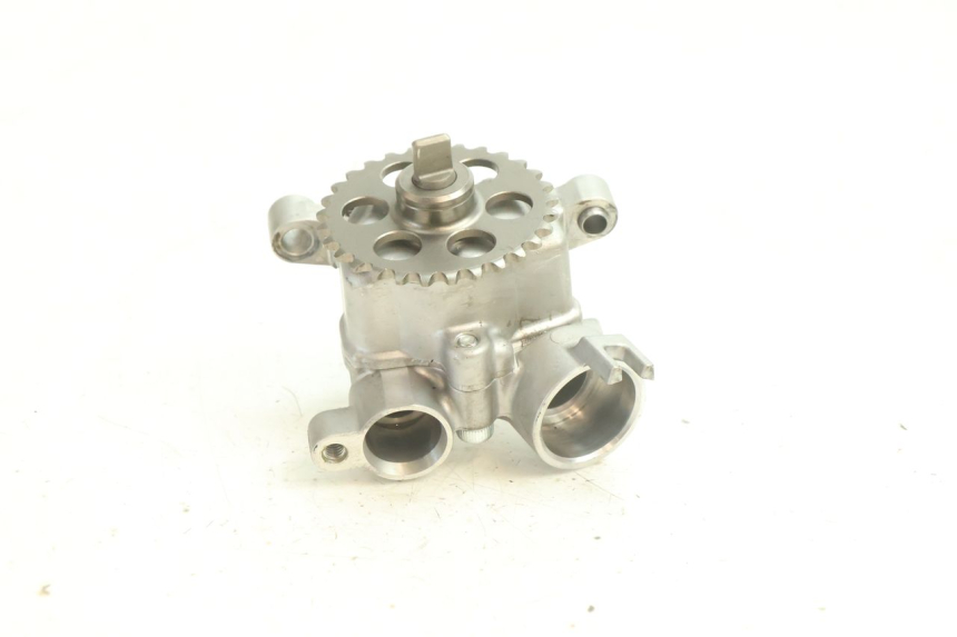 photo de OIL PUMP YAMAHA YZF R6 600 (2008 - 2009) - Zoom on usage condition