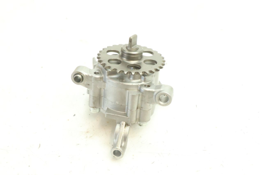 photo de OIL PUMP YAMAHA YZF R6 600 (2008 - 2009) - Technical close-up