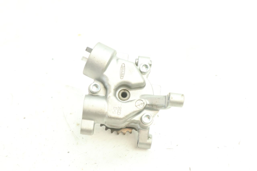 photo de OIL PUMP YAMAHA YZF R6 600 (2008 - 2009) - Product overview
