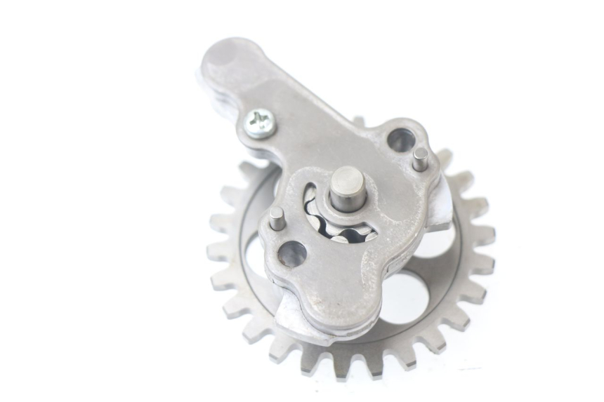 photo de OIL PUMP YAMAHA YZF YZ-F 450 (2018 - 2021) - Zoom on usage condition