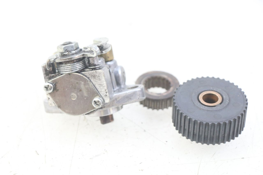 photo de OIL PUMP PIAGGIO ZIP 2T 50 (2009 - 2019) - Alternative perspective