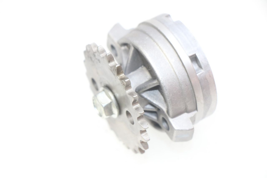 photo de OIL PUMP PIAGGIO ZIP 4T 50 (2018 - 2020) - Zoom on usage condition