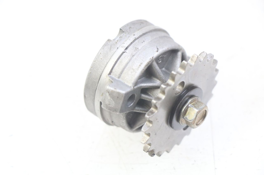 photo de OIL PUMP PIAGGIO ZIP 4T 50 (2018 - 2020) - Component detail