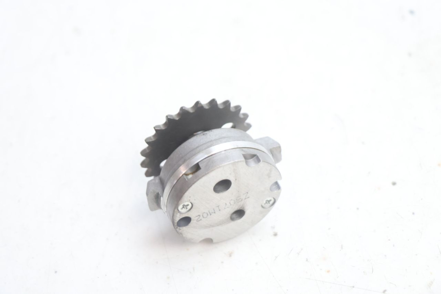 photo de OIL PUMP PIAGGIO ZIP IGET 4T 50 (2021 - 2023) - Zoom on usage condition