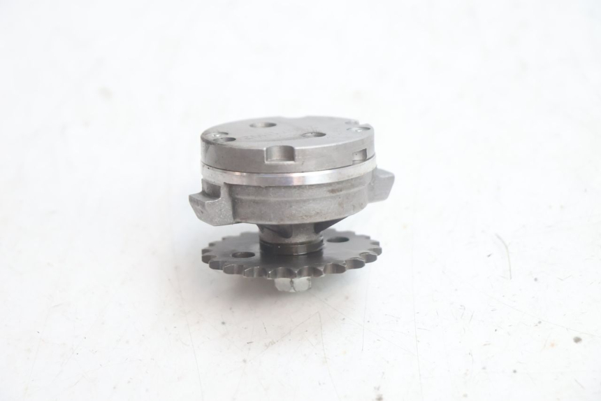 photo de OIL PUMP PIAGGIO ZIP IGET 4T 50 (2021 - 2023) - Alternative perspective