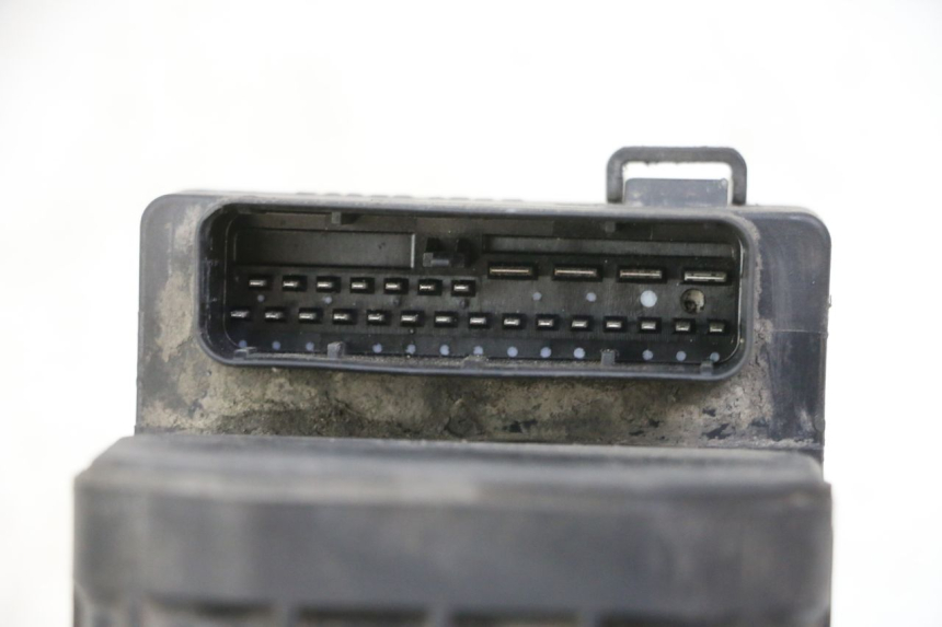 photo de ABS PUMP BMW C1 125 (2000 - 2003) - Component detail