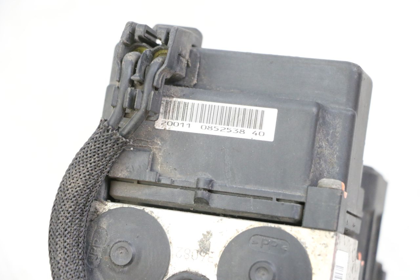 photo de ABS PUMP BMW C1 125 (2000 - 2003) - Alternative perspective