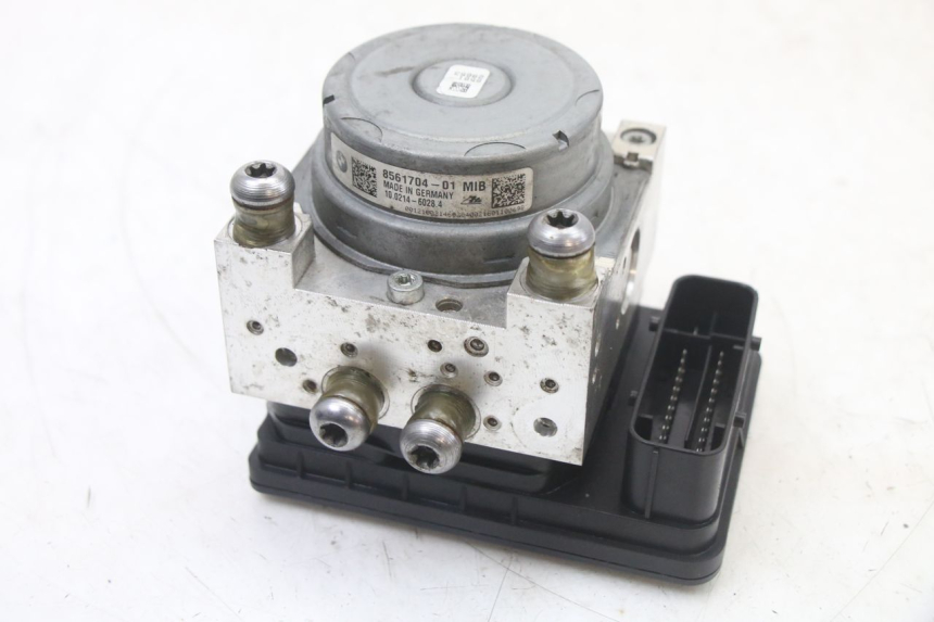 photo de ABS PUMP BMW S RR ABS S1000RR 1000 (2015 - 2018) - Main view