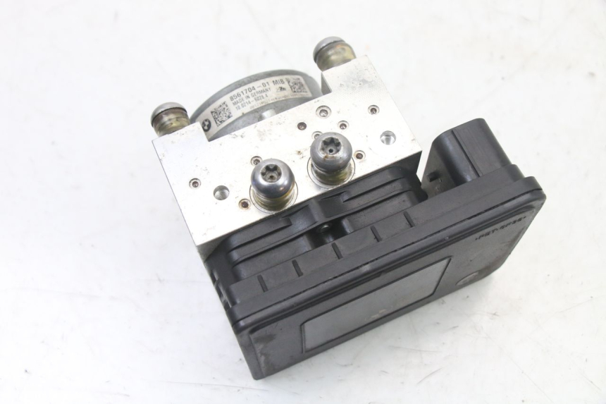 photo de ABS PUMP BMW S RR ABS S1000RR 1000 (2015 - 2018) - Component detail