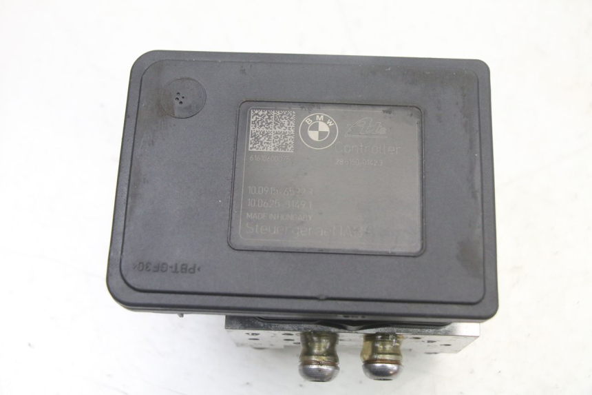 photo de ABS PUMP BMW S RR ABS S1000RR 1000 (2015 - 2018) - Surface and material condition
