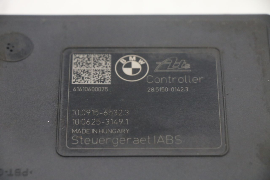 photo de ABS PUMP BMW S RR ABS S1000RR 1000 (2015 - 2018) - Checked used part