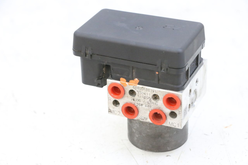 photo de ABS PUMP SUZUKI BURGMAN 650 (2013 - 2020) - Main view