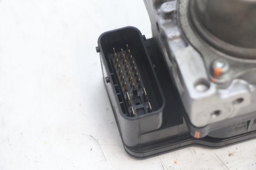 photo de ABS PUMP SUZUKI BURGMAN EXECUTIVE ABS 650 (2006 - 2012) - Zoom on usage condition