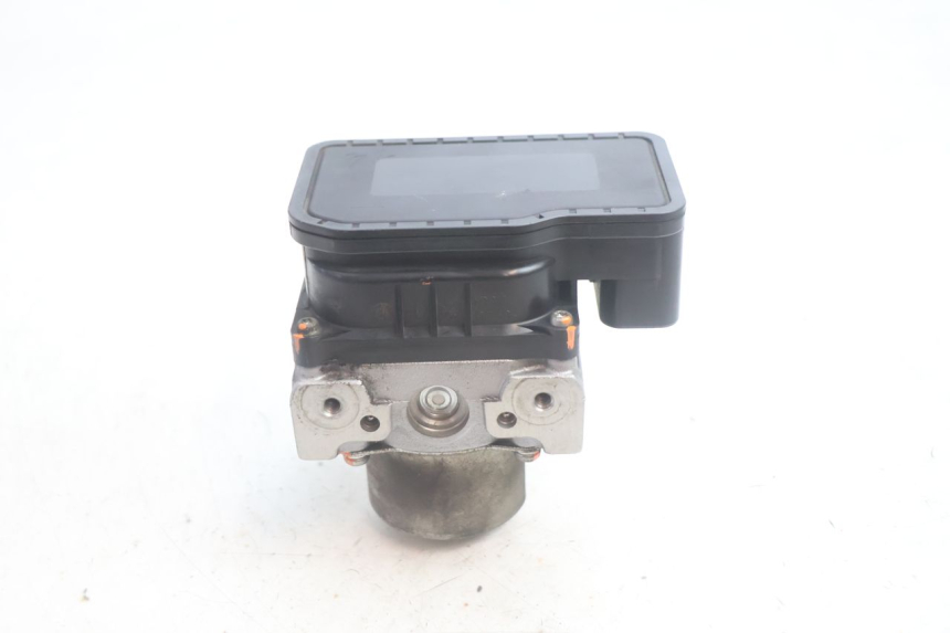 photo de ABS PUMP SUZUKI BURGMAN EXECUTIVE ABS 650 (2006 - 2012) - Markings and original references