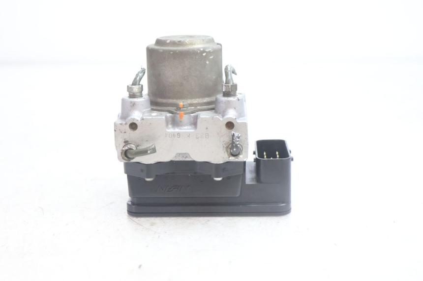 photo de ABS PUMP SUZUKI BURGMAN EXECUTIVE ABS 650 (2006 - 2012) - Main view