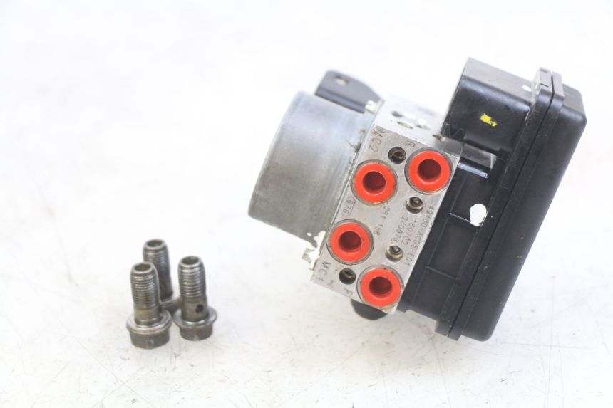 photo de ABS PUMP KYMCO DOWNTOWN ABS 125 (2015 - 2017) - Main view